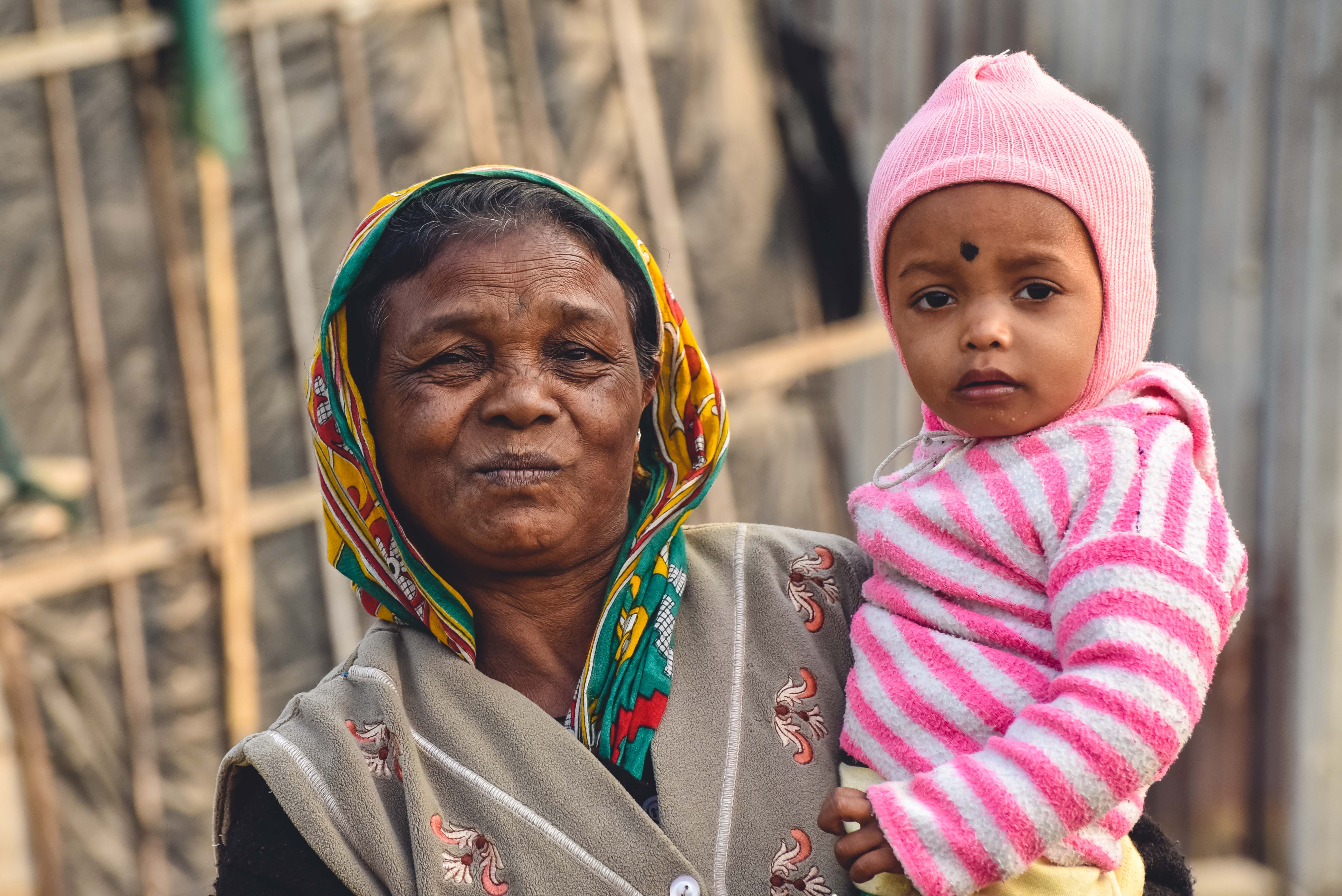 India